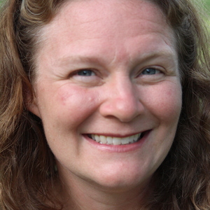 Fundraising Page: Heidi Buschbach